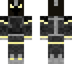 titan forged warrior armor