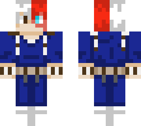 todoroki