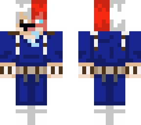 todoroki derp