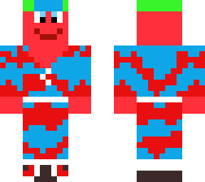 tomatoman