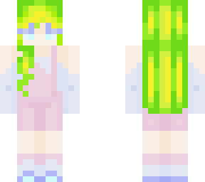 toxic smoothie