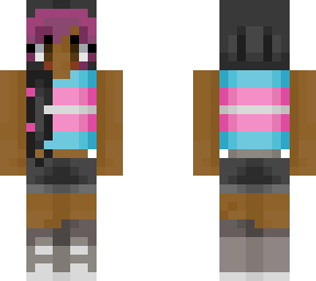 trans pride