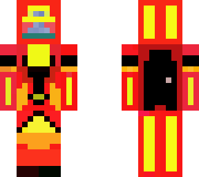 tron bot
