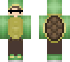 turtle boy