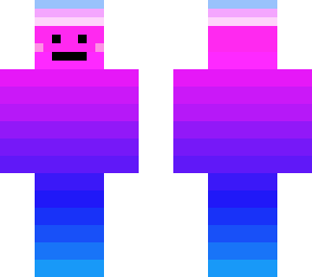 un skin de fornite
