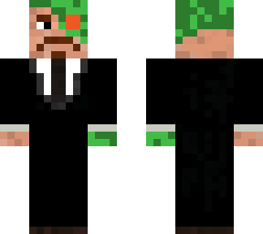 unbreaking123 skin