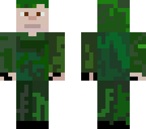 uncloaked