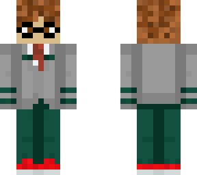uniform me