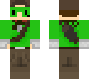 updated scout