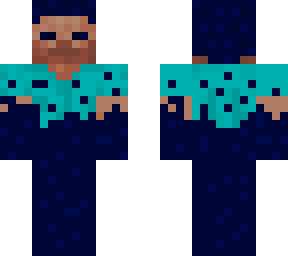 voided steve (fixed)