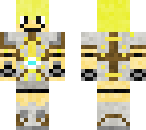 warrior