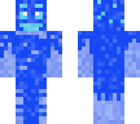 water spirit