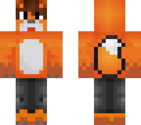 werefox