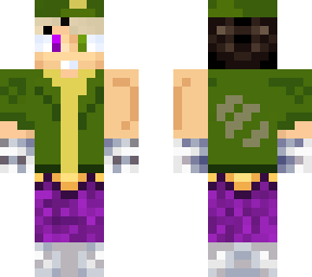 wigetta skin