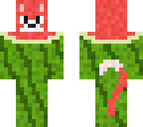 winnie the cat-watermelon!
