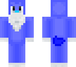 wolf's character