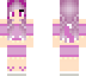wolfy97413 evee evolved skins