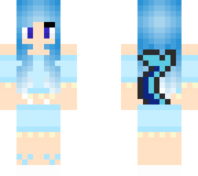 wolfy97413 evee evolved skins