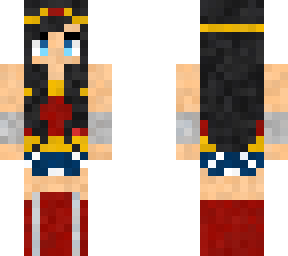 wonder woman