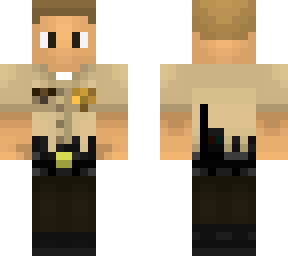 xerife michael