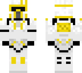 yellow arf trooper