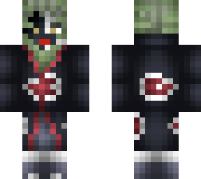 zetsu derp