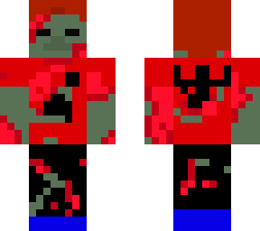 zombafied victor