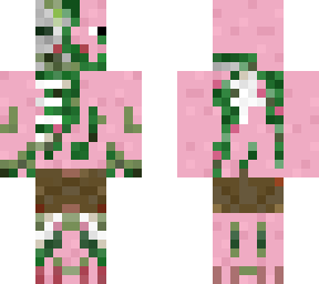zombie pigman that took me 3 hours