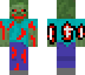 zombie tier 2