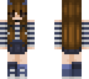*~two different people~* part 1(remake)