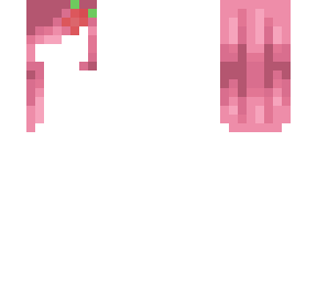 *strawberry milk*