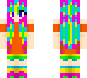 -*-rainbow collision-*-