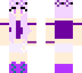 +{*~purple girl~*}+