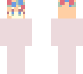 -=- 30 followers (almost)! -=- rc + finish the skin  -=-