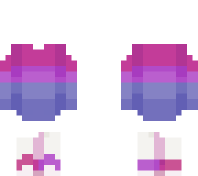~+~bi flag (ob)~+~