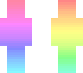 ~~neon sunset and neon rainbow~~