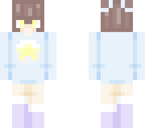 - pastel skys -