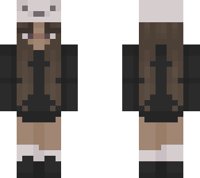 ~bear girl~