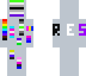 (results!) 800 likes pride contest! :) (read desc)