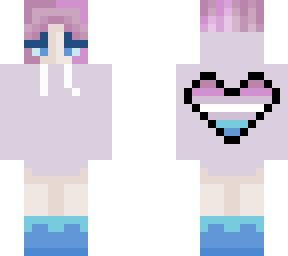~two is always better than one~ pride month day 12