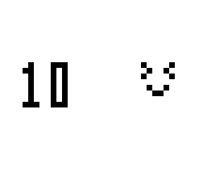 10 followers!