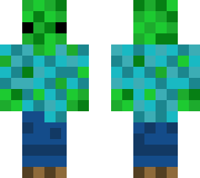 8- bit zombie