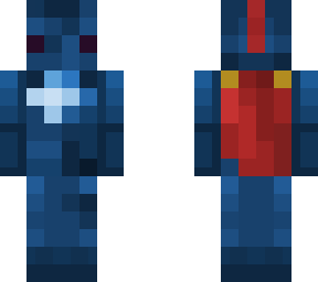 8-bit knight