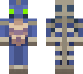 8 bit phantom