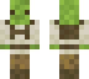 8-bit shrekypoo
