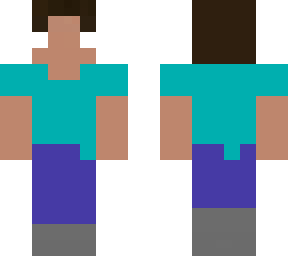 8bit herobrine