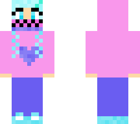 a girl with mask for covid-19