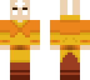 aang (avatar state)