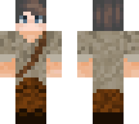adventurer