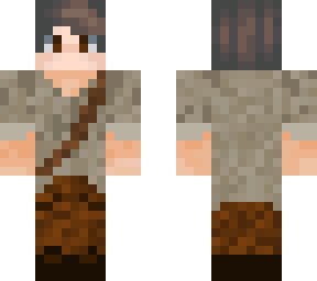 adventurer